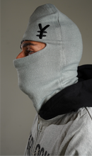 Graffiti ski mask ¥ Reversible