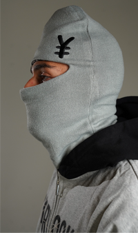 Graffiti ski mask ¥ Reversible