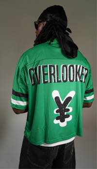 ¥ Overlooked Jersey