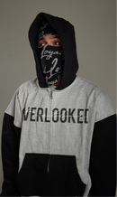 Graffiti ski mask ¥ Reversible