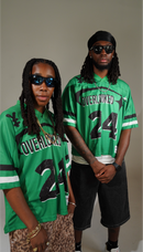 ¥ Overlooked Jersey