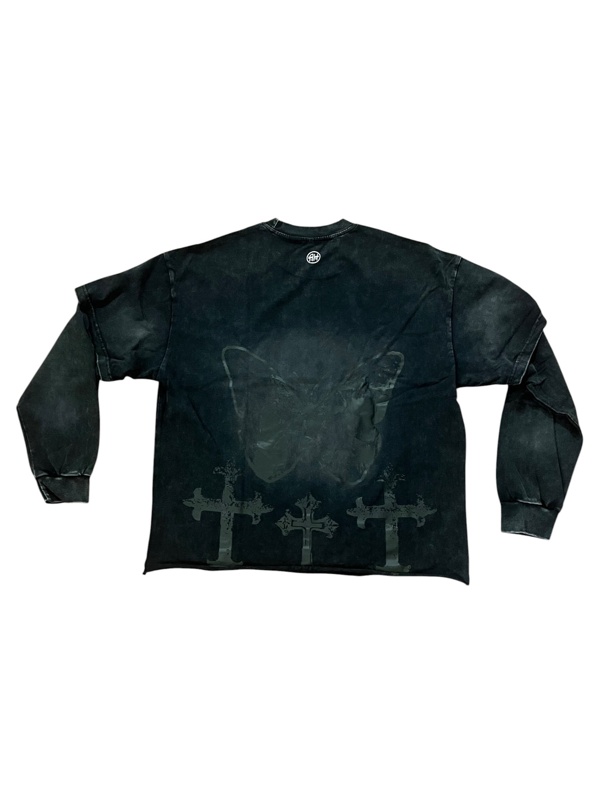 “Lost Love” Long Sleeve Tee