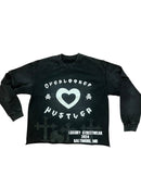 “Lost Love” Long Sleeve Tee