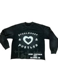 “Lost Love” Long Sleeve Tee